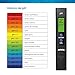 Imagen de ARKA Medidor Digital de pH para Agua myAQUA Tester precalibrado