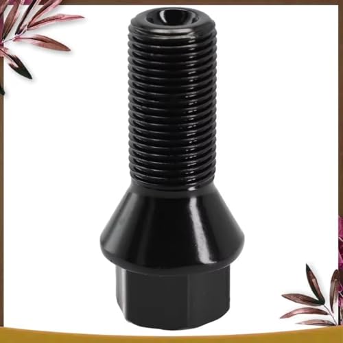 Pernos de rueda para coche con resistencia premium para modelos de 2007 a 2014 3
