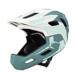 Baoblaze Casco de Bicicleta para niños, Verde