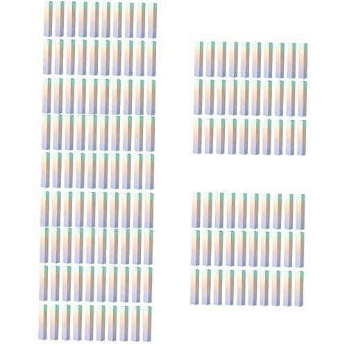 FOMIYES 250 Pcs Embalagem De Laca Labial Caixa De Papel Recipientes De Bálsamo Labial Recipientes De