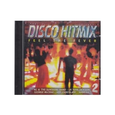 Mitrei&szlig;ender Nonstop Funk Soul Italo Disco Mix - ideal zum Durchlaufenlassen auf Party, Bar, Club - Re-Recordings !!! (CD Compilation, 41 Titel, Diverse K&uuml;nstler) midnight star midas touch / sabrina boys / geraldine hunt can't fake the feeling / gloria gaynor feel so real / jimmy bo horne spank u.a.