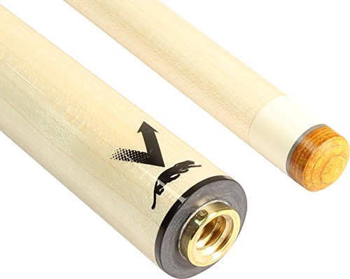 Predator Shaft Vantage - Uni-Loc Black Collar