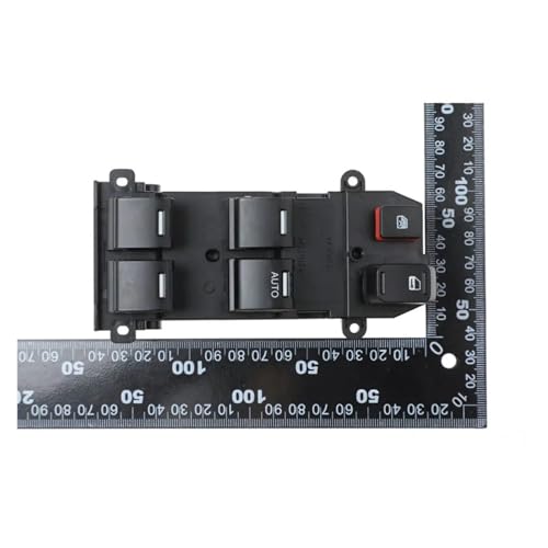 Interrupteur de vitre électrique pour rénover la commande droite de CR-V 07-10