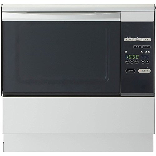 NORITZ NDR420CK-13A シルバー 高速オーブン