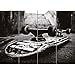 SKATEBOARD GIANT PANEL POSTER ART PRINT PICTURE PR202