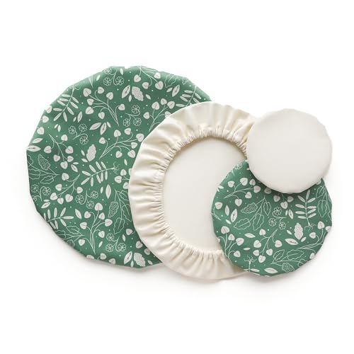 Esembly Reusable Bowl Caps