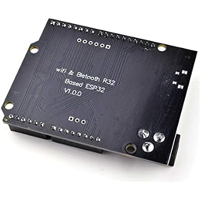 WEMOS TTgo D1 R32 ESPDuino-32 Compatible WiFi Bluetooth BLE with ESP32