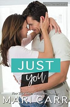 Paperback Just You: A Friends to Lovers Romance Book