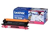 Brother Brother TN135 M Toner d\'origine Magenta TN 135 neuf Cartouche de toner Cartouche de toner