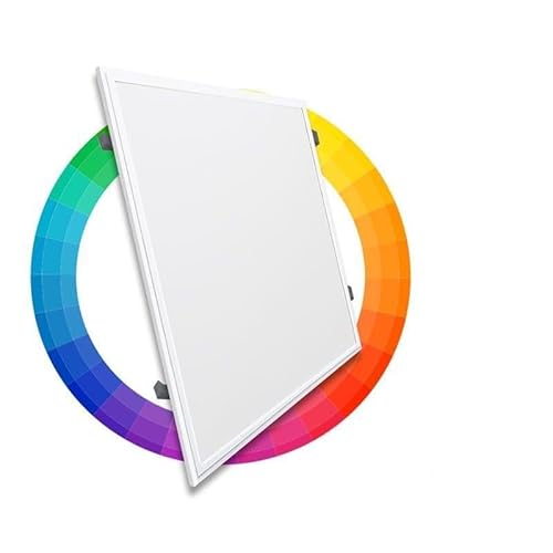 B  LED BARCELONA LED: Panel LED empotrable
