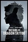 Girl With the Dragon Tattoo