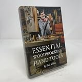 Essential Woodworking Hand Tools