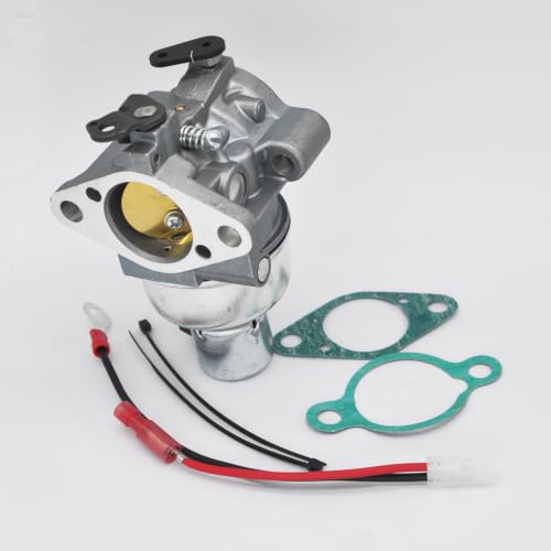 Pièce de rechange carburateur pour moteur de tracteur tondeuse Kohler SV610 SV620