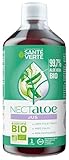 Santé Verte Nectaloe Aloe Vera 99,7% en Jus Bio 1 L