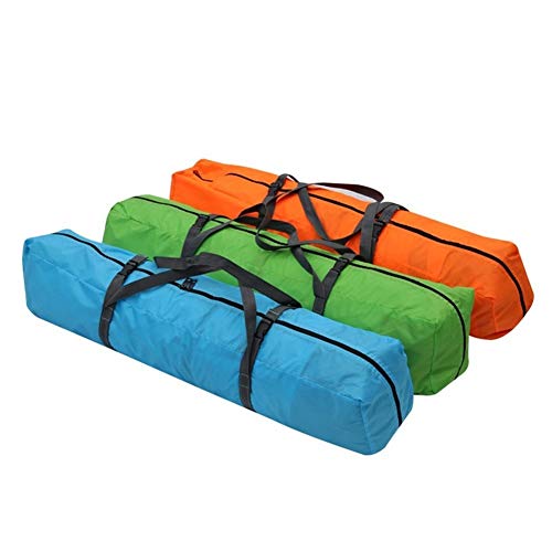 Carpa Familiar Fácil de Instalar para Camping al Aire Libre miniatura 2