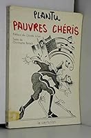 Pauvres Chaeris 2227002026 Book Cover