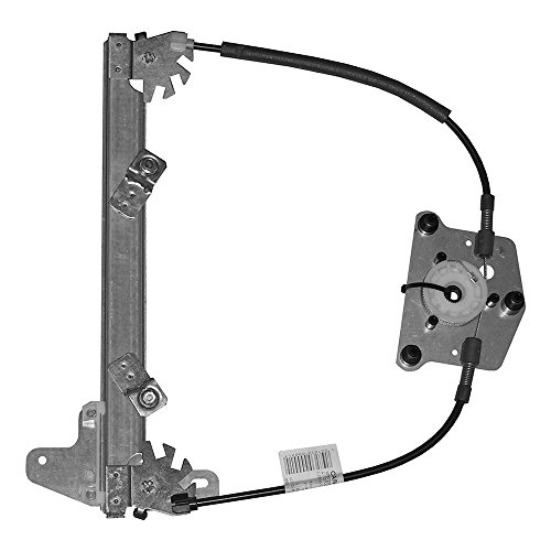 Magneti Marelli 350103763000 Alzacristalli