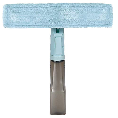 Rodo Limpa Vidros Spray 3 em 1, Mor