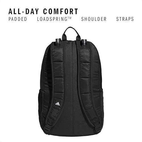 Image of adidas unisex-adult Excel 7 Backpack Backpack Bag