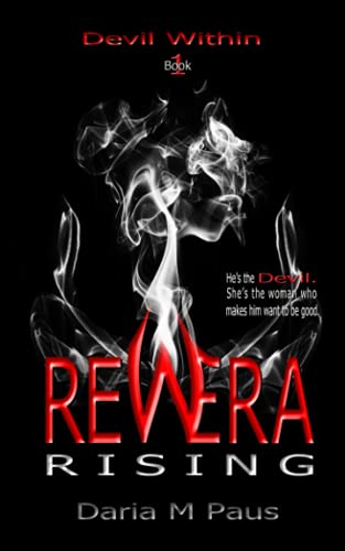 Rewera Rising view 2