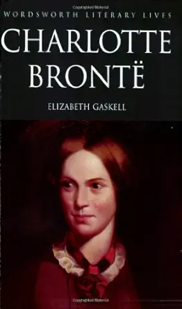 Charlotte Bronte Elizabeth Gaskell