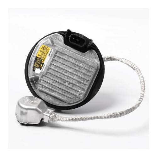 Bloc Commande Xénon KDLT004 Haute Performance pour Remplacement Phare D4S - 5