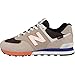 Produktbild New Balance Herren Sneaker Low ML 574