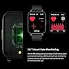 Smart-Watch169-Men-Women-Bluetooth-Smartwatch-Waterproof-IP68GPS-Fitness-Tracker-with-Sleep-Heart-Rate-Blood-Oxygen-MonitorActivity-Pedometer-Health-Smart-Watch-Compatible-for-Android-iOS-Phones Smart Watch,1.69" Men Women Bluetooth Smartwatch Waterproof IP68,GPS Fitness Tracker with Sleep Heart Rate Blood Oxygen Monitor,Activity Pedometer Health Smart Watch Compatible for Android iOS Phones