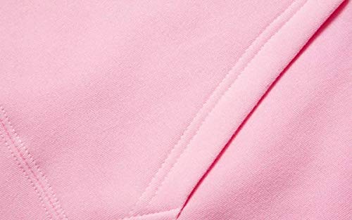 Moletom Agasalho Casaco Nave Espacial Et Rave Tumblr Blusa De Frio (G, Rosa)