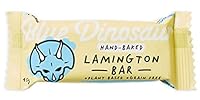 Blue Dinosaur Lamington Bars 45 g