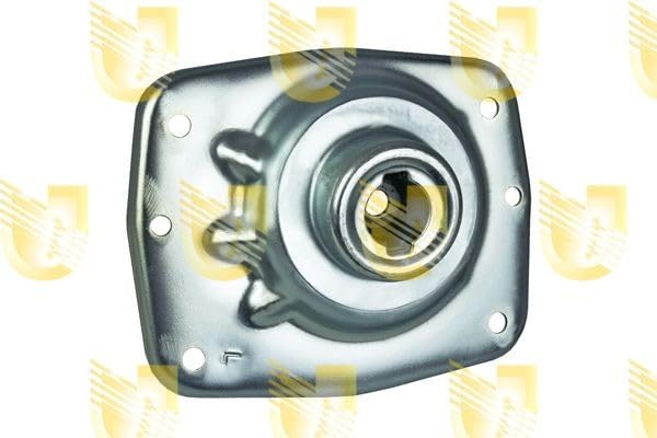 Support amortisseur avant gauche UNIGOM 390186 coupelle suspension gauche