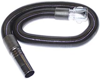 Replacement Part For Eureka Vacuum Cleaner Attach with Adaptor and Coupling Litespeed Hose # compare to part 618654