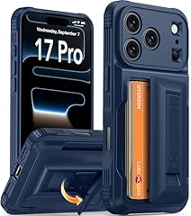 iPhone 17 Pro-Dark Blue