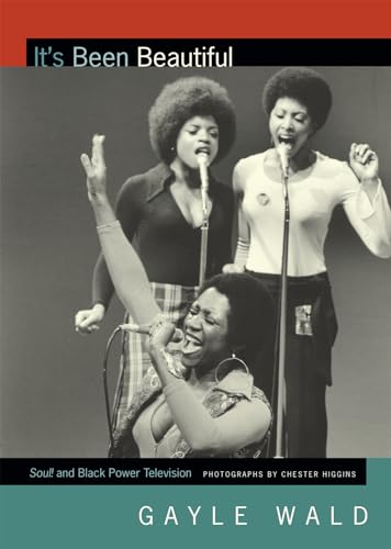 It's Been Beautiful: Soul! and Black Power Television (Spin Offs)