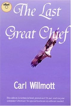 CD-ROM The Last Great Chief Book