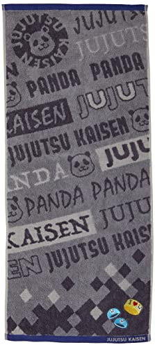 バンダイ フェイスタオル 呪術廻戦 パンダの腕章 グッズ 4375005000