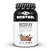 BioSteel Advanced Recovery Formula - 3lbs (3lb, Chocolate)