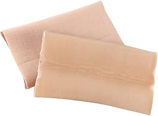 BESPORTBLE Heel Protectors Achilles Sleeve Heel Socks: Achilles Tendon Heel Protector Achilles Heel Sleeve for Bursitis Tendonitis Tenderness Cushion Pair Socks