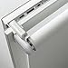 Gardinia 10004205, Enganches de metal Universal de gran calidad, apto para persianas...
