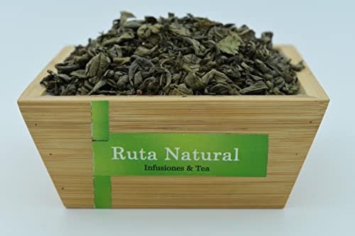 Té Moruno - Té Verde Moruno (1000 gr)