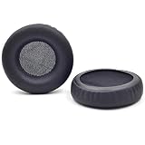 Almohadillas de Repuesto para Auriculares JBL Synchros E30 de Piel y Espuma Suave