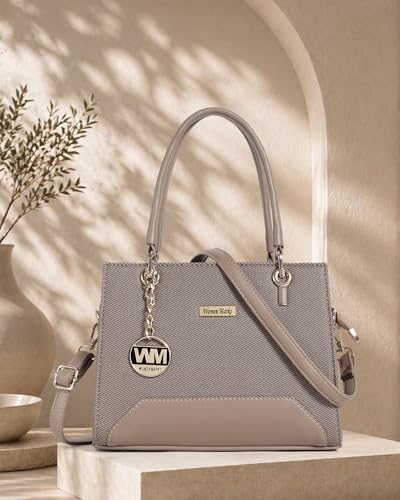 Image of WOMEN MARKS Stylish Hand /Sling Bag for Girls /Women with Detachable and Adjustable Shoulder Strap