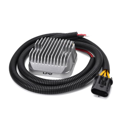 Rectificador regulador 4015231 para Polaris Sportsman 570 Touring 450 HO 325