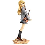 四月は君の嘘 宮園かをり