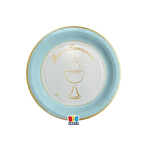 Set 36 pezzi - Kit Coordinato tavola PRIMA