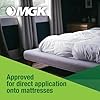 MGK Crossfire Aerosol | Insecticide Spray | Indoor Bed Bug Killer | for Long-Lasting Bed Bug Control | 17 Ounce Can