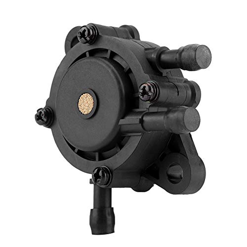 Amazon | バイク 用 燃料 負圧 フューエル ポンプ ホース フィルター