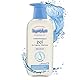 Bambino RODZINA Beruhigendes Intimhygiene Hyperfein mit Petroleum 400ml