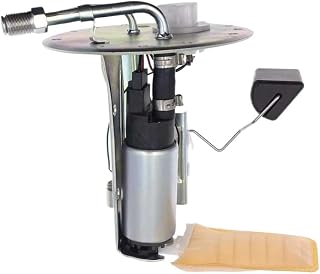 Fuel Pump Assembly Compatible with 91-99 Compact Liftback Wagon E10 Models 90980-04097