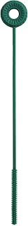 SVRITE Scrub Brush, Straw Cleaning Brush Reusable Drinking Straw Cleaning Brush Soft Hair Cleaning Tool Will Not Harm The Straw (Color : Blackish Green)